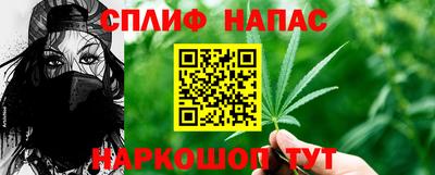 крисы Канаш